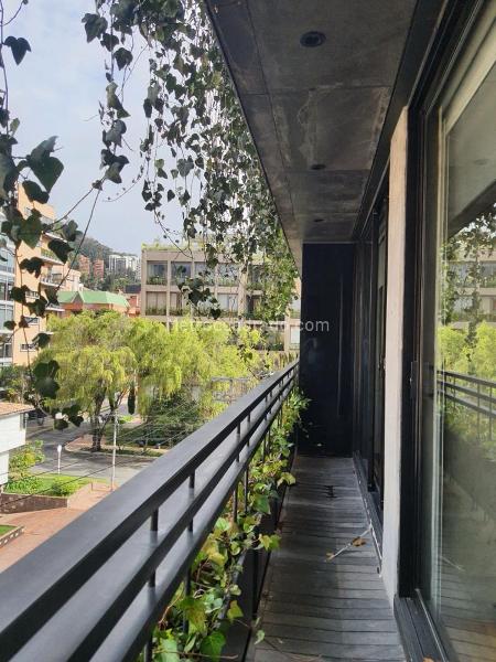 Apartamento en Arriendo, Chico reservado, Bogotá D.C. – pohled 4