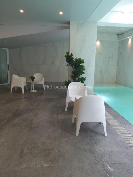 Apartamento en Arriendo, Chico reservado, Bogotá D.C. – pohled 3