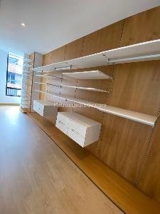 Apartamento de 3 alcobas en venta en La Cabrera, Bogotá, 260 m² · foto 15 de 19