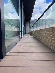 Apartamento de 3 alcobas en venta en La Cabrera, Bogotá, 260 m² · foto 17 de 19
