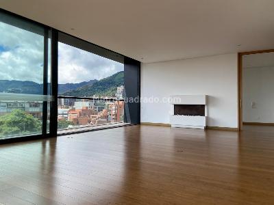 Apartamento de 3 alcobas en venta en La Cabrera, Bogotá, 260 m² · foto 19 de 19