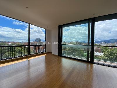 Apartamento de 3 alcobas en venta en La Cabrera, Bogotá, 260 m² · foto 2 de 19