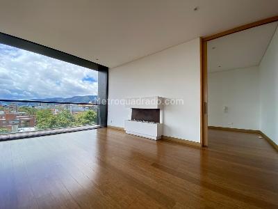 Apartamento de 3 alcobas en venta en La Cabrera, Bogotá, 260 m² · foto 4 de 19