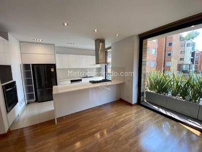 Apartamento en Arriendo, EL CHICO RESERVADO, Bogotá D.C.
