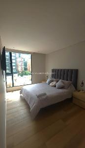 Apartamento de 3 alcobas en arriendo en Santa Ana Oriental Usaquen, Bogotá, 115 m² · foto 13 de 20