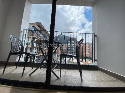 Apartamento de 3 alcobas en arriendo en Santa Ana Oriental Usaquen, Bogotá, 115 m² · foto 5 de 20