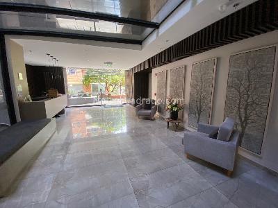 Apartamento de 3 alcobas en arriendo en Santa Ana Oriental Usaquen, Bogotá, 115 m² · foto 11 de 20