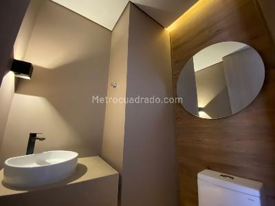 Apartamento de 3 alcobas en arriendo en Santa Ana Oriental Usaquen, Bogotá, 115 m² · foto 6 de 20