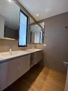 Apartamento de 3 alcobas en arriendo en Santa Ana Oriental Usaquen, Bogotá, 115 m² · foto 18 de 20