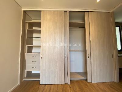 Apartamento de 3 alcobas en arriendo en Santa Ana Oriental Usaquen, Bogotá, 115 m² · foto 19 de 20