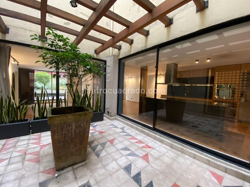 Piso – Bogotá, Usaquén, Localidad Usaquén - Más