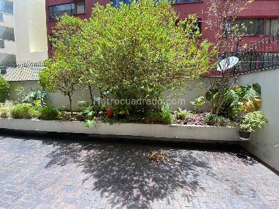 Apartamento de 2 alcobas en arriendo en Santan Barbara Oriental, Bogotá, 140 m² · foto 7 de 20