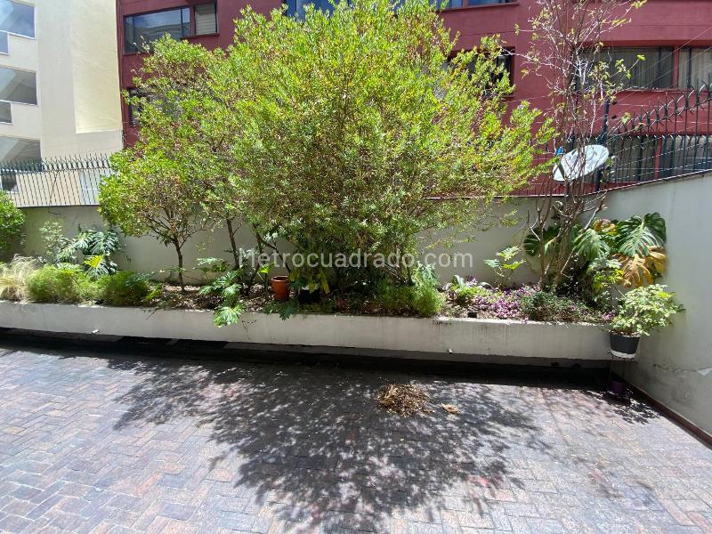 Piso – Bogotá, Usaquén, Localidad Usaquén - Vista 3