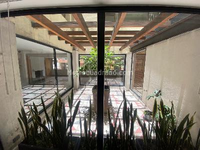 Apartamento de 2 alcobas en arriendo en Santan Barbara Oriental, Bogotá, 140 m² · foto 9 de 20