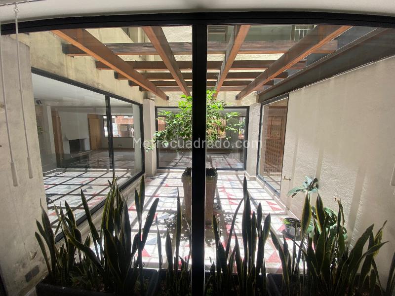 Piso – Bogotá, Usaquén, Localidad Usaquén - Vista 5