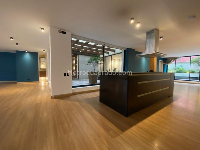 Piso – Bogotá, Usaquén, Localidad Usaquén - Vista 4