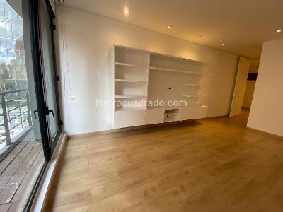 Apartamento en venta en Chico Reservado, Bogotá · foto 12 de 20