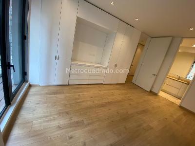 Apartamento en venta en Chico Reservado, Bogotá · foto 10 de 20
