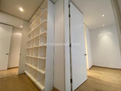Apartamento en venta en Chico Reservado, Bogotá · foto 18 de 20