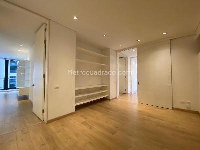Apartamento en venta en Chico Reservado, Bogotá · foto 8 de 20