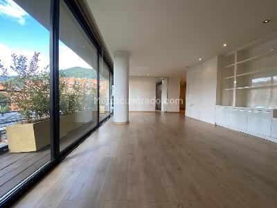 Apartamento en venta en Chico Reservado, Bogotá · foto 2 de 20