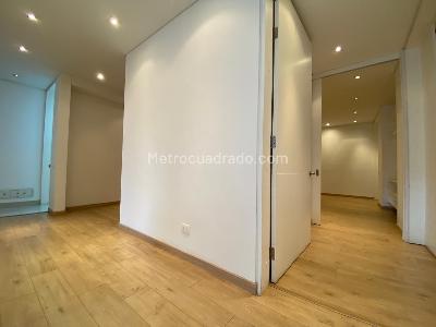Apartamento en venta en Chico Reservado, Bogotá · foto 20 de 20
