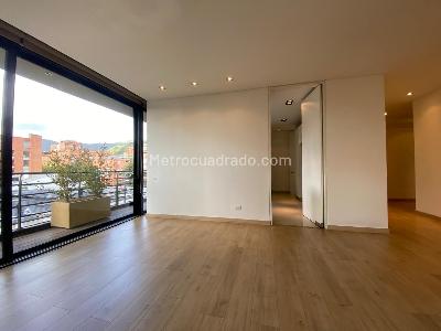 Apartamento en venta en Chico Reservado, Bogotá · foto 11 de 20
