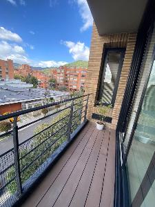 Apartamento en venta en Chico Reservado, Bogotá · foto 9 de 20