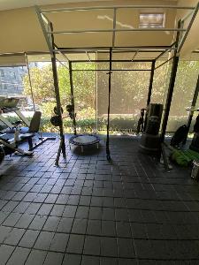 Apartamento de 1 alcoba en venta en Chico Reservado, Bogotá, 56 m² · foto 8 de 20