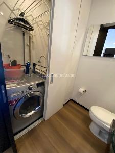 Apartamento de 1 alcoba en venta en Chico Reservado, Bogotá, 56 m² · foto 15 de 20