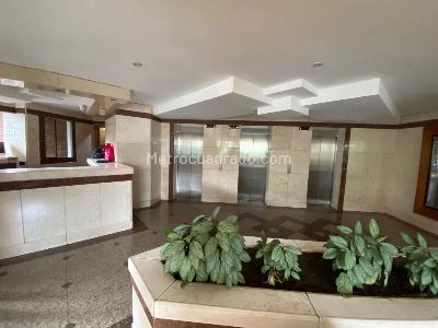 Apartamento en venta en Nogal, Bogotá · foto 2 de 20