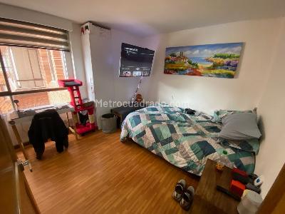 Apartamento en venta en Nogal, Bogotá · foto 15 de 20