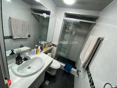 Apartamento en venta en Nogal, Bogotá · foto 16 de 20