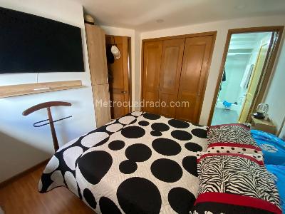 Apartamento en venta en Nogal, Bogotá · foto 17 de 20