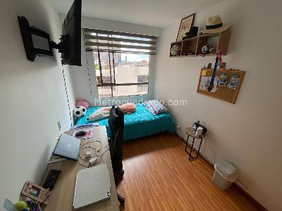 Apartamento en venta en Nogal, Bogotá · foto 19 de 20