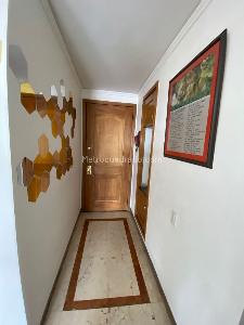 Apartamento en venta en Nogal, Bogotá · foto 9 de 20