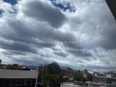 Apartamento en venta en Nogal, Bogotá · foto 8 de 20