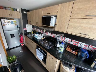 Apartamento en venta en Nogal, Bogotá · foto 20 de 20