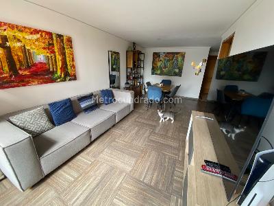Apartamento en venta en Nogal, Bogotá · foto 12 de 20