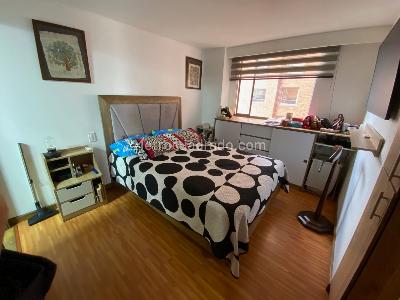 Apartamento en venta en Nogal, Bogotá · foto 13 de 20