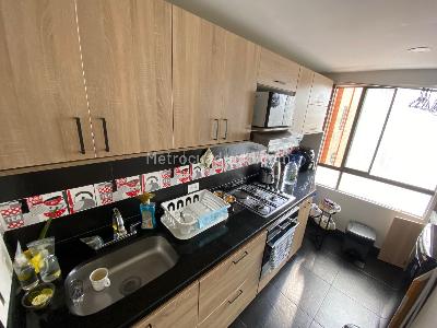 Apartamento en venta en Nogal, Bogotá · foto 11 de 20