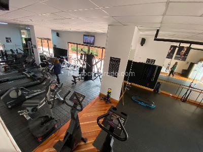 Apartamento en venta en Nogal, Bogotá · foto 3 de 20