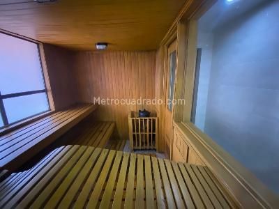 Apartamento en venta en Nogal, Bogotá · foto 6 de 20