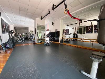 Apartamento en venta en Nogal, Bogotá · foto 5 de 20