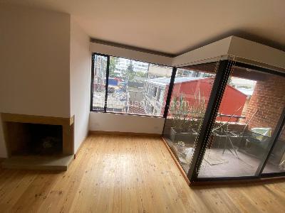 Apartamento de 1 alcoba en arriendo en La Cabrera Reservado, Bogotá, 60 m² · foto 11 de 15