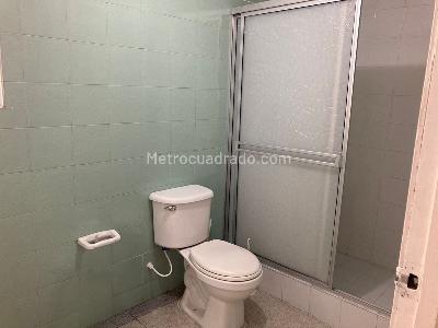 Apartamento de 5 alcobas en venta en Quinta Paredes, Bogotá, 280 m² · foto 14 de 14