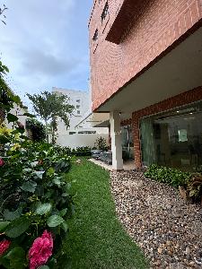Casa de 4 alcobas en venta en Villa Campestre, Barranquilla, 432 m² · foto 4 de 20