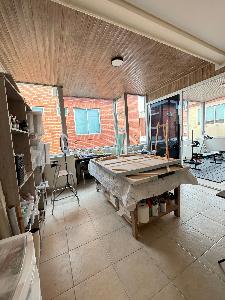 Casa de 4 alcobas en venta en Villa Campestre, Barranquilla, 432 m² · foto 19 de 20