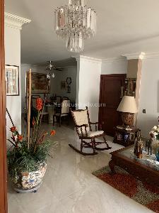 Apartamento de 3 alcobas en venta en Villa Santos, Barranquilla, 186 m² · foto 3 de 20