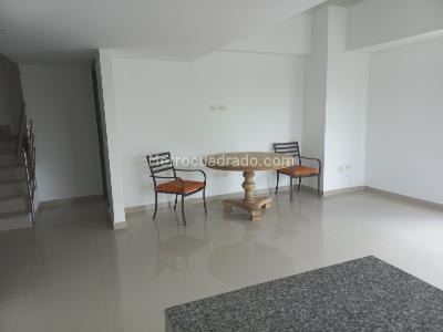 Apartamento en venta en Nuevo Horizonte, Barranquilla · foto 2 de 20